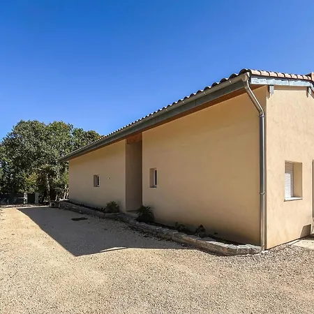 Maison Piscine Au Calme Hébergement de vacances *